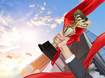 企業(yè)資質標題