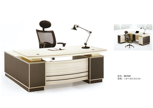 徐州板式辦公家具